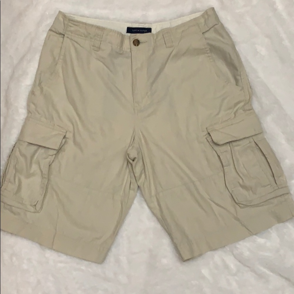 TOMMY HILFIGER Cargo Men size- 34
